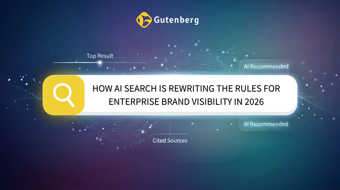 AI search optimization