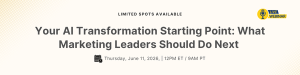 AI Transformation Starting Point