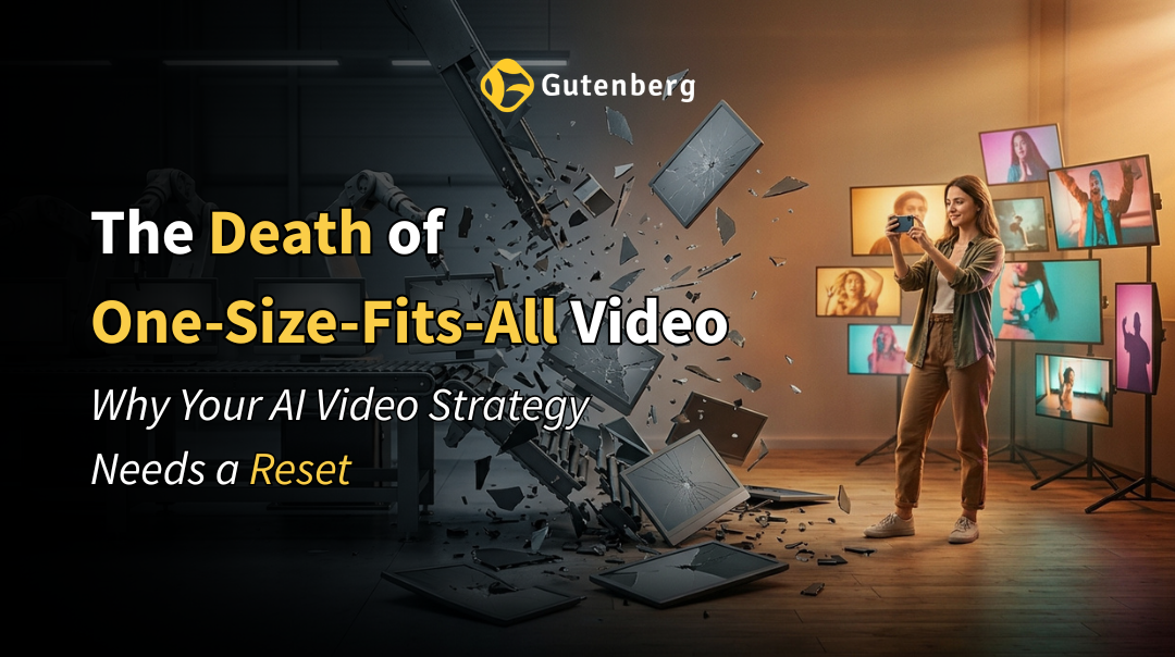 AI Video Strategy