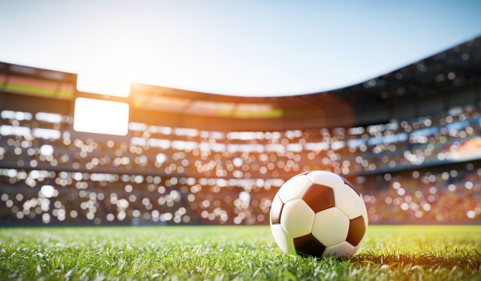 Football Pitch