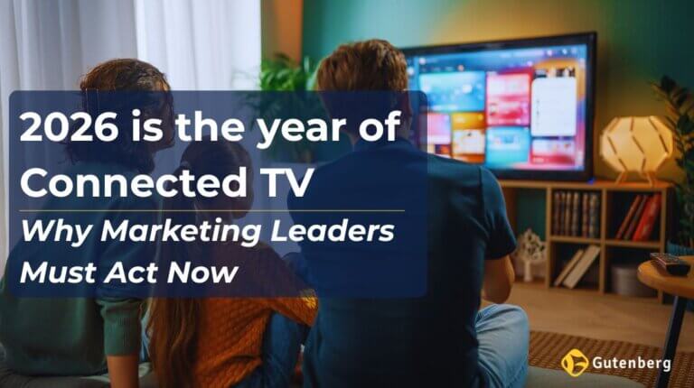 Connected TV Advertising in 2026