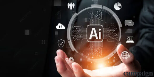AI Rewired Marketing. Leadership is next
