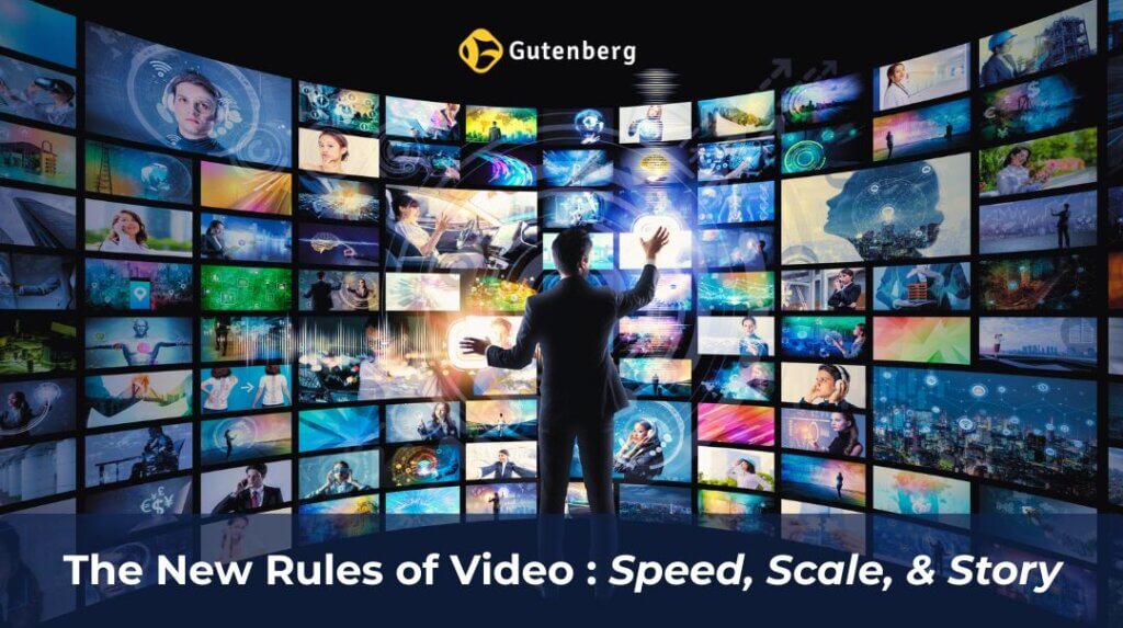 AI Video Content Strategy