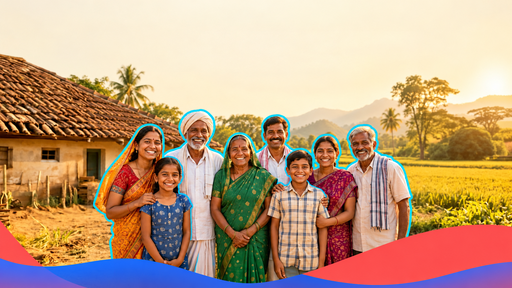 India Giving Day